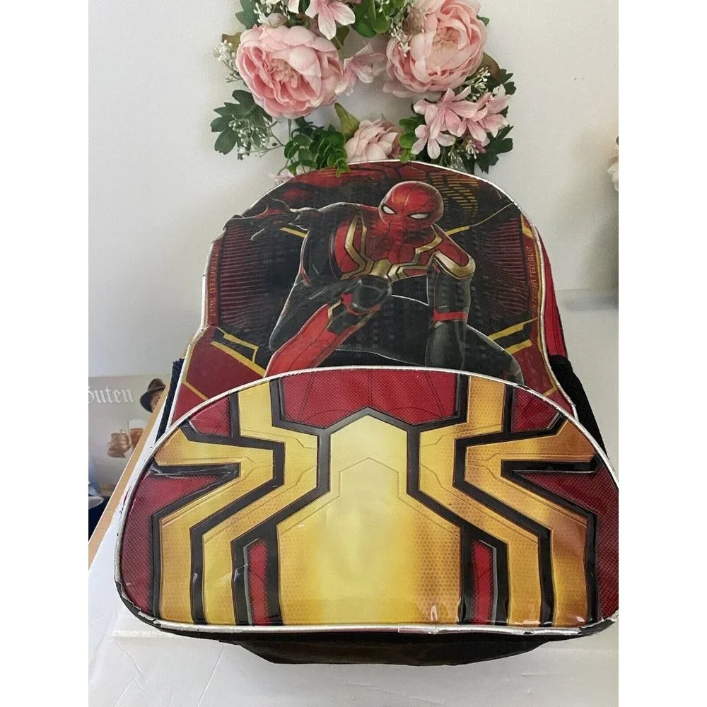 Marvel spider man